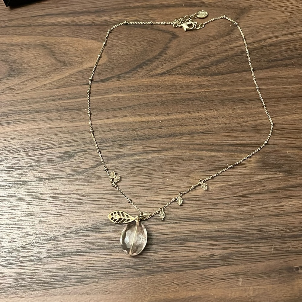 Necklace